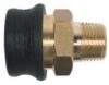 Coupler 3/8 MPT EZ GRIP